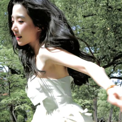 疯狂追击者
